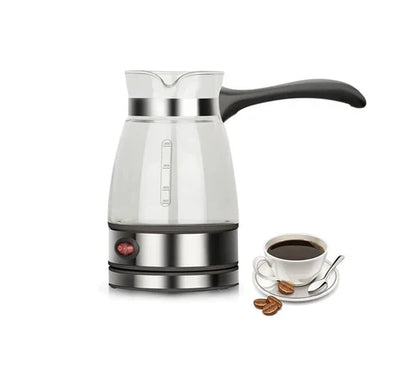 ZK - Electric Water Kettle